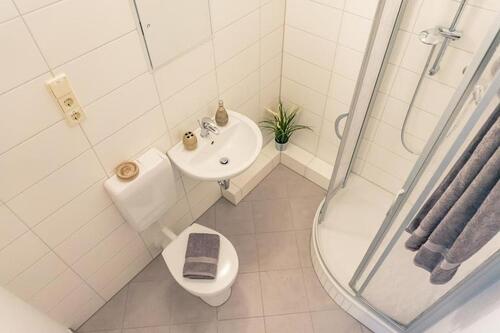 Foto - 1 Zimmer Etagenwohnung in Chemnitz