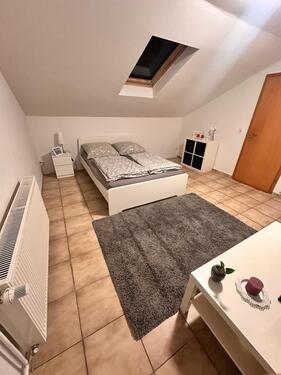 Foto - 3 Zimmer Etagenwohnung in Tellingstedt