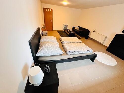 Foto - Etagenwohnung in Tellingstedt zur Miete