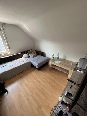 Foto - Dachgeschoßwohnung in Sulz am Neckar zur Miete