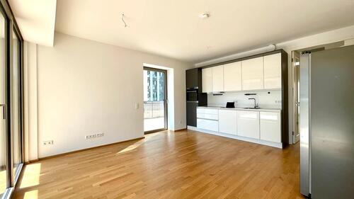 Foto - 3 Zimmer Etagenwohnung zur Miete in Berlin