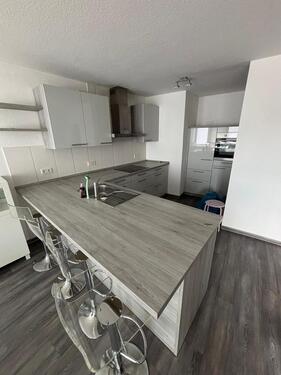 Foto - 3 Zimmer Etagenwohnung zur Miete in Idar-Oberstein