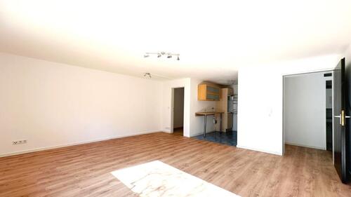 Foto - Etagenwohnung in Lahr (Schwarzwald) zur Miete