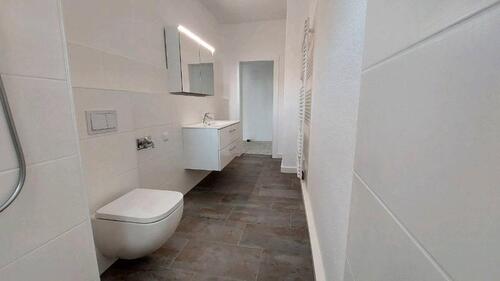Foto - 3 Zimmer Etagenwohnung in Dessau-Roßlau