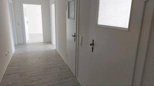 Foto - Etagenwohnung in Dessau-Roßlau zur Miete