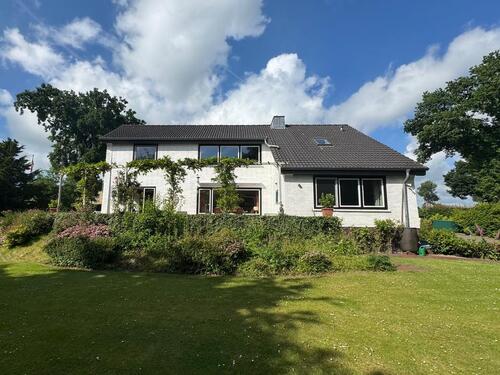Foto - 7 Zimmer Einfamilienhaus zur Miete in Heide