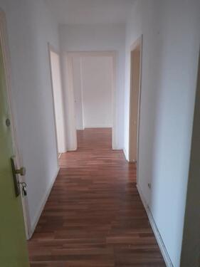 Foto - Etagenwohnung in Flensburg zur Miete