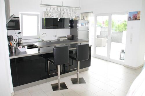 Foto - 2 Zimmer Penthousewohnung Lahnflair Gießen