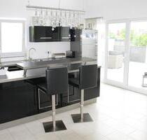 2 Zimmer Penthousewohnung Lahnflair Gießen