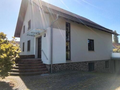 Foto - Mehrgenerationenhaus mit 2 getrennten Wohneinheiten