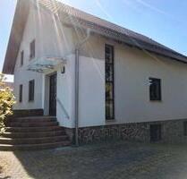 Mehrgenerationenhaus mit 2 getrennten Wohneinheiten - Naunhof