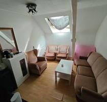 Mietwohnung 2 Zimmer + Küche + Badezimmer in GV-Wevelinghoven - Grevenbroich Hemmerden