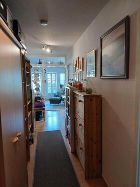 Foto - 1.5 Zimmer Etagenwohnung zur Miete in Wismar