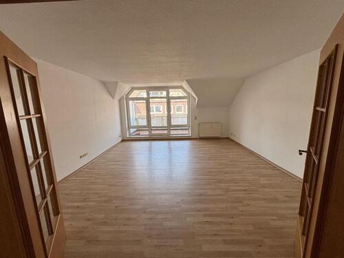 Foto - Große 3 Zimmerwohnung im 2.Obergeschoß in zentraler Lage von Wilhelmshaven