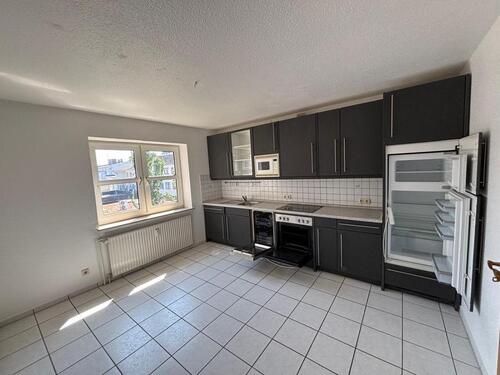 Foto - Etagenwohnung zur Miete in Wilhelmshaven