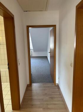 Foto - Etagenwohnung in Wilhelmshaven