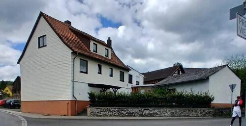 Foto - Gesund Leben auf dem Land, Resthof zu verschenken?