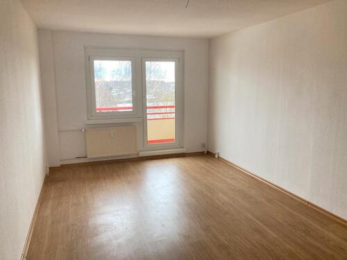 Foto - Etagenwohnung in Magdeburg