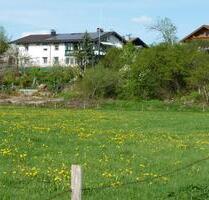 4 Zimmer Einliegerwohnung in Prem am Lech an Rentner zu vermieten