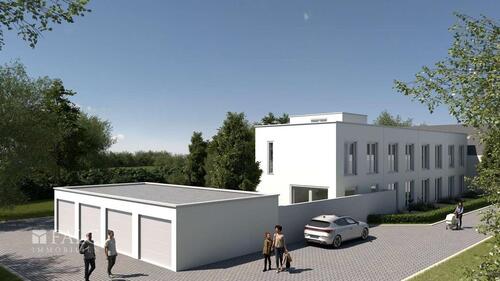 Foto - Einfamilienhaus zur Miete in Hürth