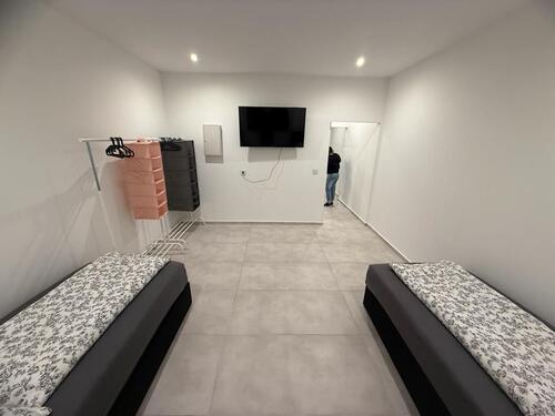 Foto - Etagenwohnung in Speyer zur Miete