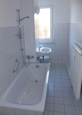 Foto - Etagenwohnung zur Miete in Limbach-Oberfrohna