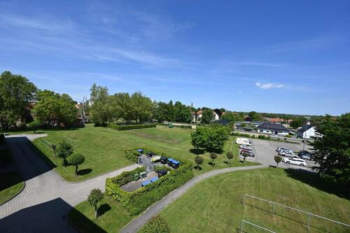 Foto - Etagenwohnung zur Miete in Lucka