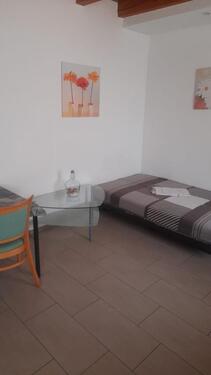 Foto - Schöne Wohnung mit Arbeitsstelle!