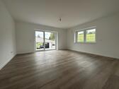 Foto - Helle 3-Zimmer Wohnung im kernsanierten Altbau mit Balkon und EBK