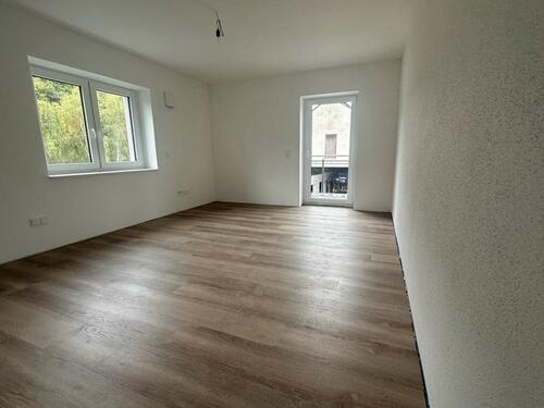 Foto - Etagenwohnung in Burkardroth
