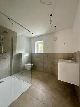 Foto - Etagenwohnung in Burkardroth zur Miete