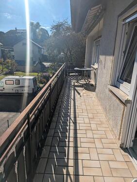 Foto - Etagenwohnung in Offenburg