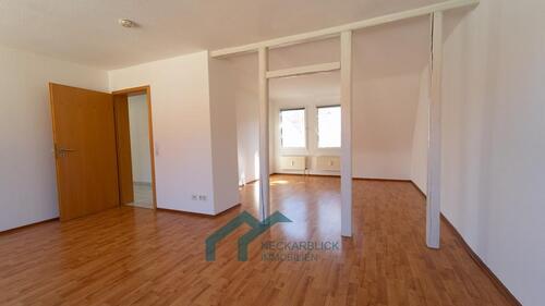 Foto - Zentraler geht es nicht! Moderne 3,5-Zimmer-Wohnung - sofort bezugsfrei