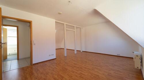 Foto - Etagenwohnung zur Miete in Stuttgart