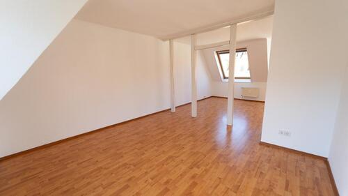 Foto - Etagenwohnung in Stuttgart