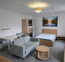 möblierte Wohnung nahe CTK - 580,00 EUR Kaltmiete, in Cottbus (PLZ: 03048) Sachsendorf