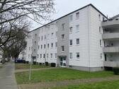 Foto - ab Frühjahr 2026! 2-Zimmer-Wohnung in Dortmund Körne