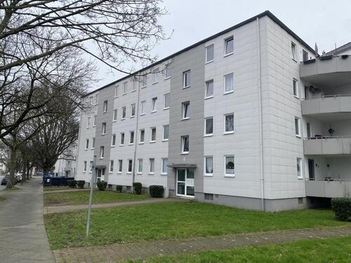 Foto - ab Frühjahr 2026! 2-Zimmer-Wohnung in Dortmund Körne