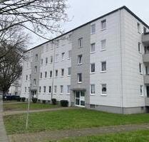 ab Frühjahr 2026! 2-Zimmer-Wohnung in Dortmund Körne