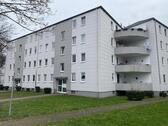 Foto - Etagenwohnung zur Miete in Dortmund
