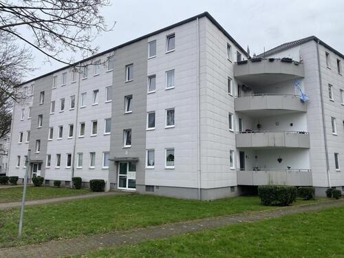 Foto - Etagenwohnung zur Miete in Dortmund