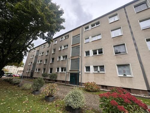 Foto - Bezugsfertige Wohnung - Einfach Möbel rein und Füße hoch!