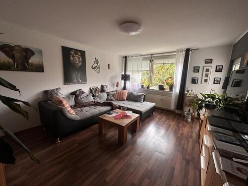 Foto - Etagenwohnung in Moers