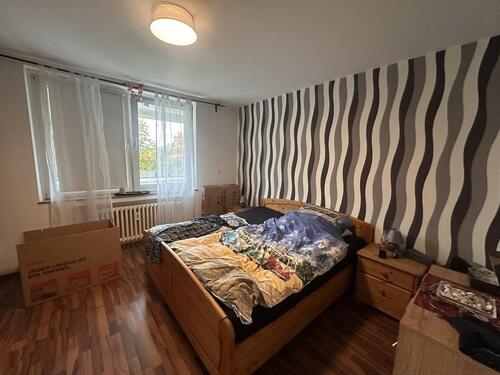 Foto - Etagenwohnung in Moers zur Miete