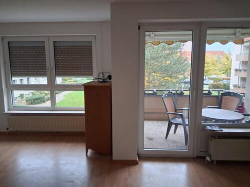 Foto - Etagenwohnung zur Miete in Salzgitter