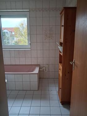 Foto - Etagenwohnung in Salzgitter zur Miete