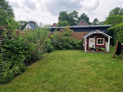 Foto - Neuwertiges Endreihenhaus in Hamburg Eidelstedt (von privat)