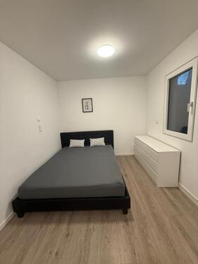 Foto - Etagenwohnung in Berlin zur Miete