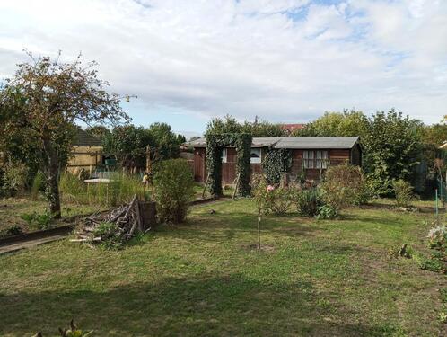 Foto - Grundst&uuml;ck in Magdeburg