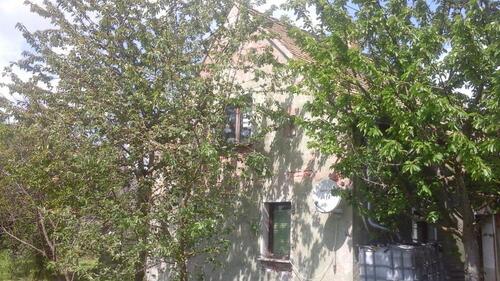 Foto - Charmantes Sanierungsobjekt, Einfamilienhaus, Grundstück